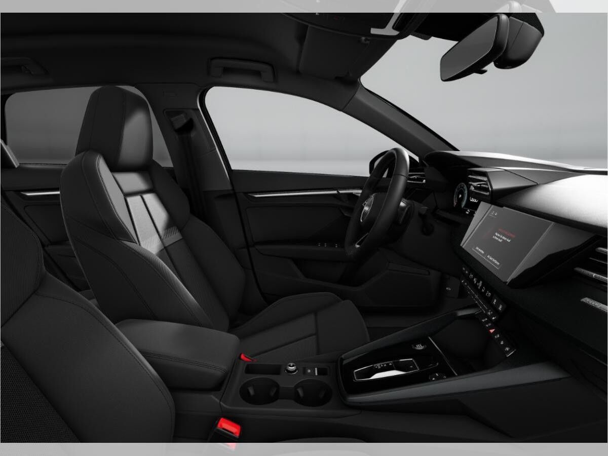 Audi A3 Sportback 30 TFSI Automatik