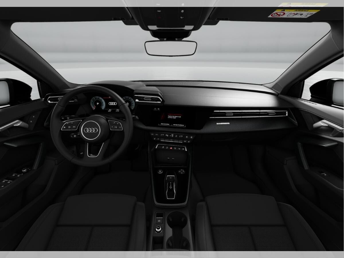 Audi A3 Sportback 30 TFSI Automatik