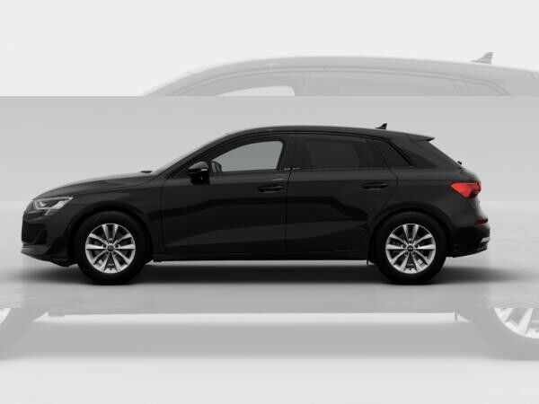 Audi A3 Sportback 30 TFSI Automatik