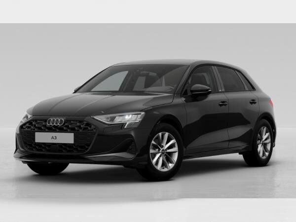 Audi A3 Sportback 30 TFSI Automatik