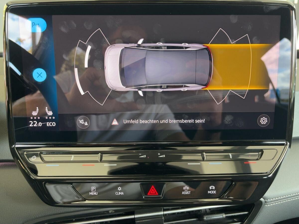 Volkswagen ID.3 Pro IQ.LIGHT ACC PDC APP FAHRRADTRÄGERVORB.