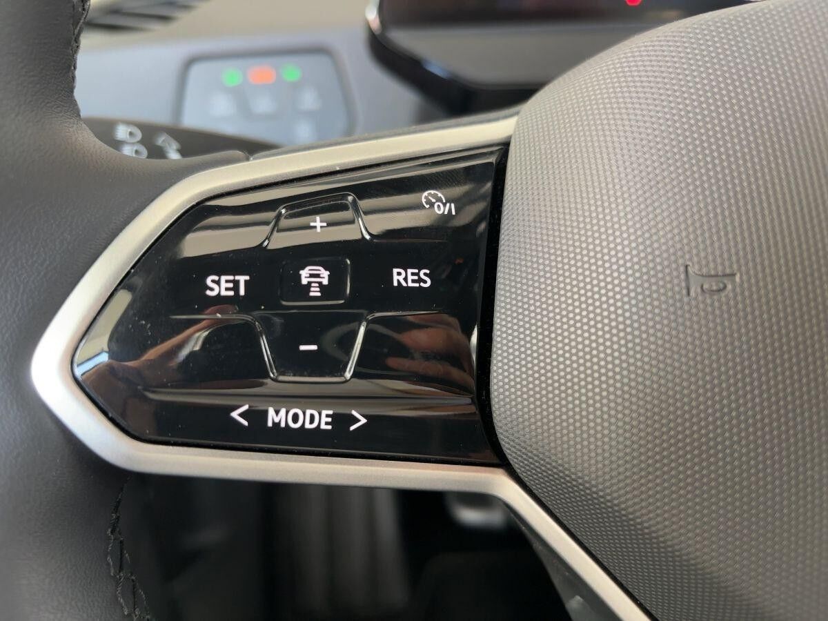 Volkswagen ID.3 Pro IQ.LIGHT ACC PDC APP FAHRRADTRÄGERVORB.