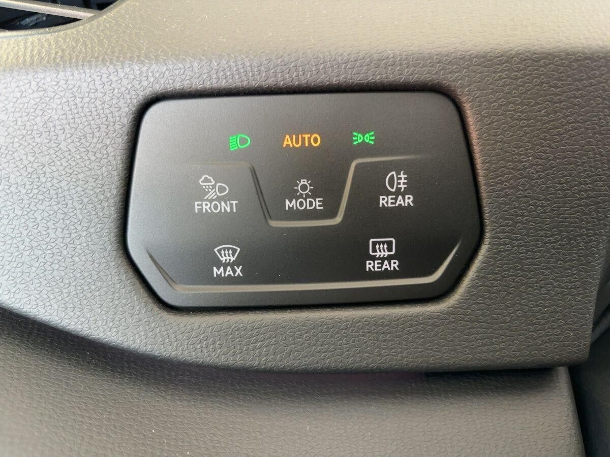 Volkswagen ID.3 Pro IQ.LIGHT ACC PDC APP FAHRRADTRÄGERVORB.