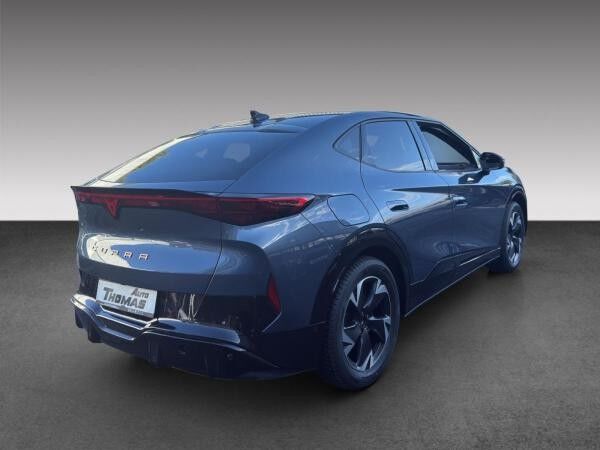 Cupra Tavascan Endurance 286PS 77kwh