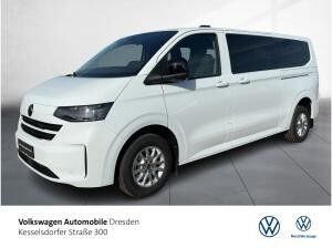 Volkswagen Caravelle T7Life 2.0 TDI langer Radstand
