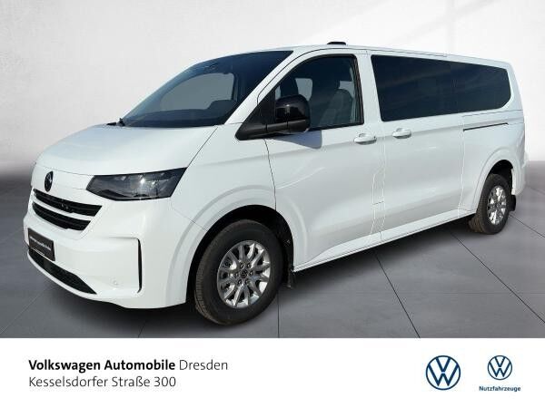 Volkswagen Caravelle T7Life 2.0 TDI langer Radstand