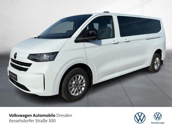 Volkswagen Caravelle T7 Life 2.0 TDI langer Radstand