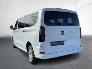 Volkswagen Caravelle T7Life 2.0 TDI langer Radstand