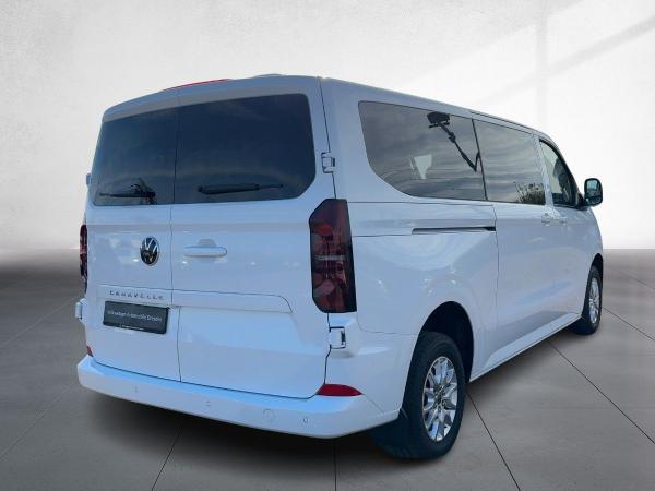 Volkswagen Caravelle T7 Life 2.0 TDI langer Radstand