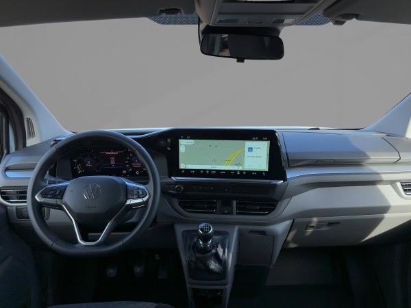 Volkswagen Caravelle T7 Life 2.0 TDI langer Radstand