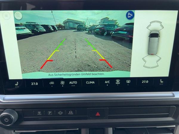 Volkswagen Caravelle T7 Life 2.0 TDI langer Radstand