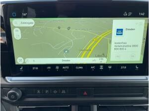 Volkswagen Caravelle T7Life 2.0 TDI langer Radstand