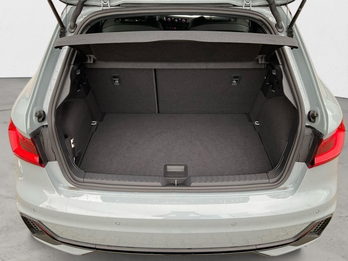 Audi A1 Sportback 35 TFSI S line ACC LED Keyless SHZ