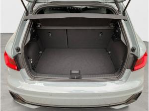 Audi A1 Sportback 35 TFSI S line ACC LED Keyless SHZ