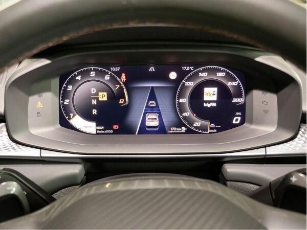 Cupra Terramar 1.5 eTSI DSG