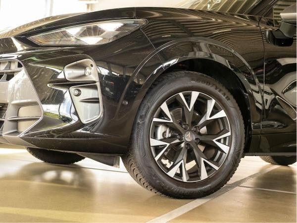 Cupra Terramar 1.5 eTSI DSG