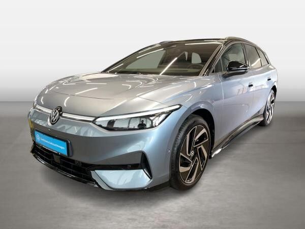 Volkswagen ID.7 Tourer Pro 360 ACC AHK AUT Akustikglas HUD