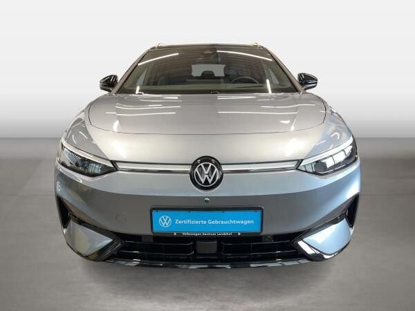 Volkswagen ID.7 Tourer Pro 360 ACC AHK AUT Akustikglas HUD
