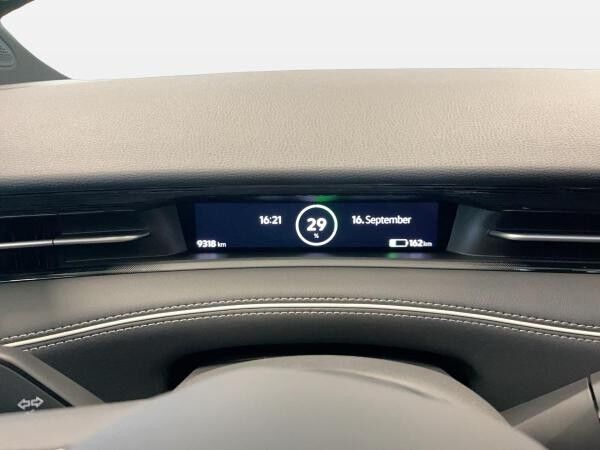 Volkswagen ID.7 Tourer Pro 360 ACC AHK AUT Akustikglas HUD