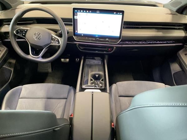 Volkswagen ID.7 Tourer Pro 360 ACC AHK AUT Akustikglas HUD