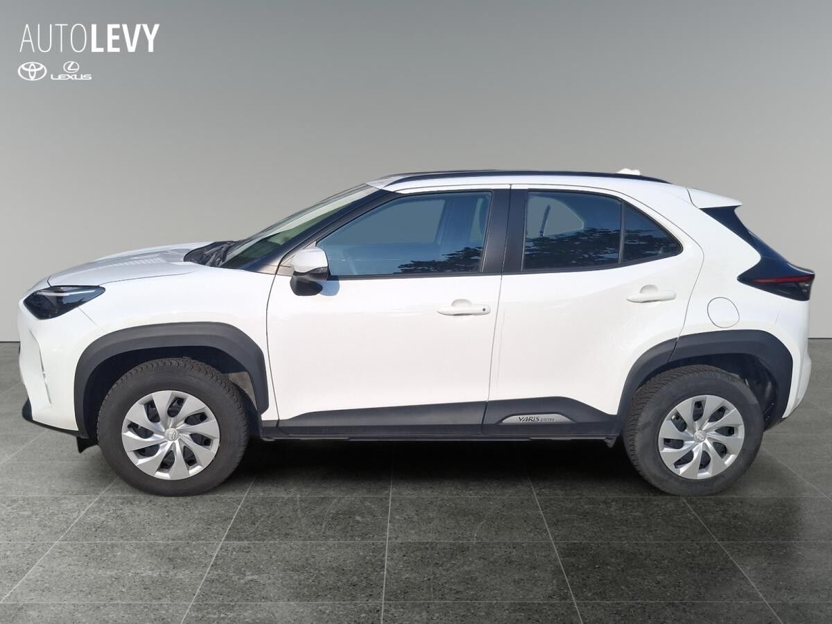 Toyota Yaris Cross 1.5 Business +Allwetter+Carplay+RFK+