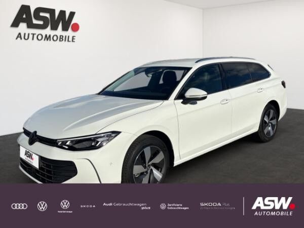 Volkswagen Passat Business 1.5 eTSI OPF DSG ‼️sofort verfügbar‼️💼👷🏻‍♂️Gewerbe👷🏻‍♂️💼