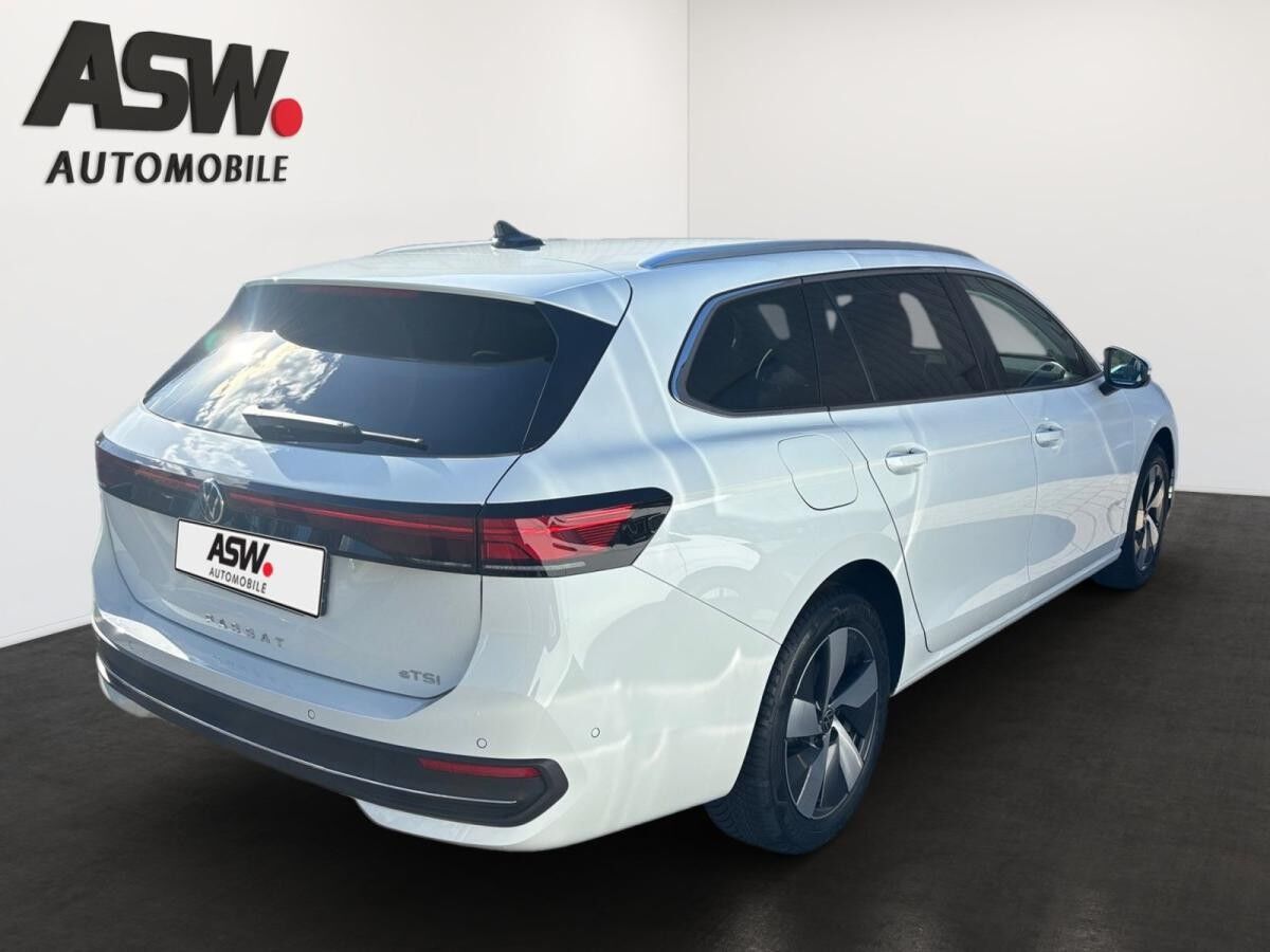 Volkswagen Passat Business 1.5 eTSI OPF DSG ‼️sofort verfügbar‼️💼👷🏻‍♂️Gewerbe👷🏻‍♂️💼