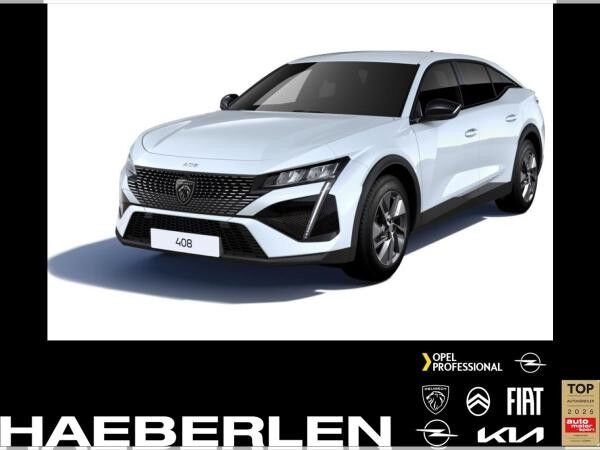 Peugeot 408 Allure Hybrid **Gewerbeknaller**