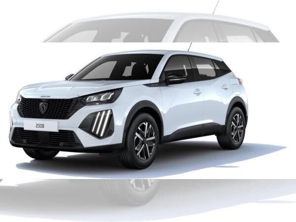 Peugeot 2008 Style Elektro **Gewerbeknaller**