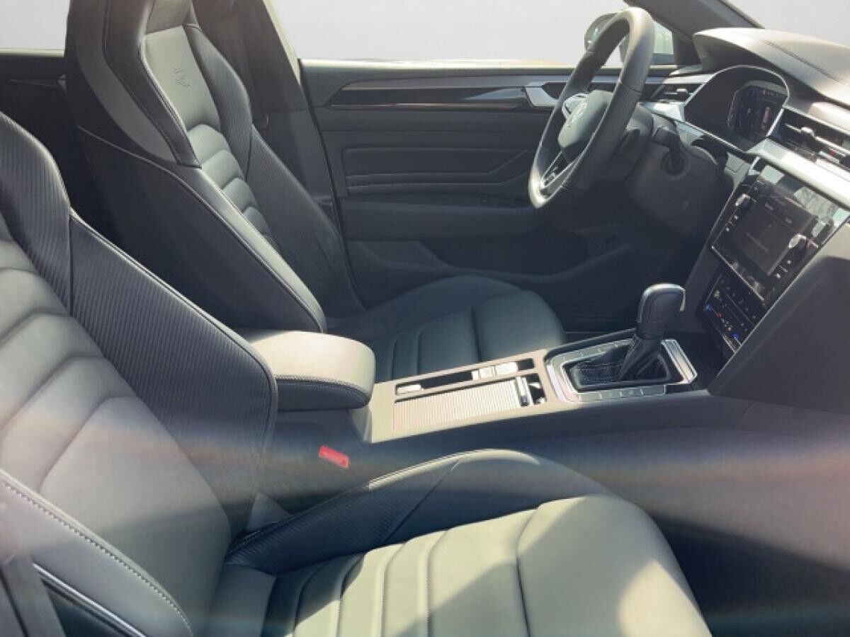 Volkswagen Arteon Shooting Brake R Line 2.0TDI 147kW DSG/ergo/Leder/360°/AHK/uvm.