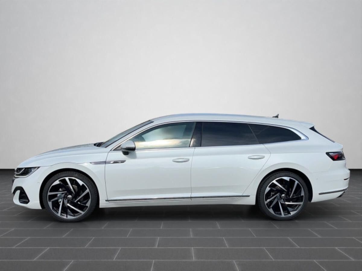 Volkswagen Arteon Shooting Brake R Line 2.0TDI 147kW DSG/ergo/Leder/360°/AHK/uvm.