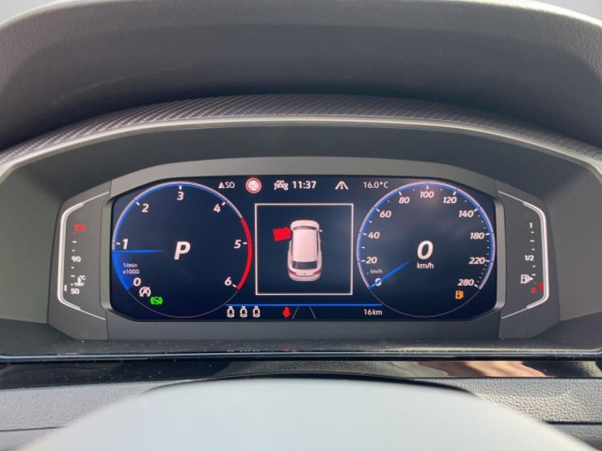 Volkswagen Arteon Shooting Brake R Line 2.0TDI 147kW DSG/ergo/Leder/360°/AHK/uvm.