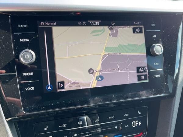 Volkswagen Arteon Shooting Brake R Line 2.0TDI 147kW DSG/ergo/Leder/360°/AHK/uvm.