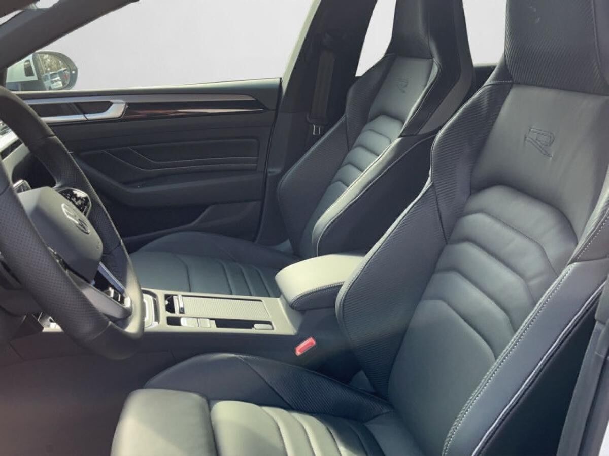 Volkswagen Arteon Shooting Brake R Line 2.0TDI 147kW DSG/ergo/Leder/360°/AHK/uvm.