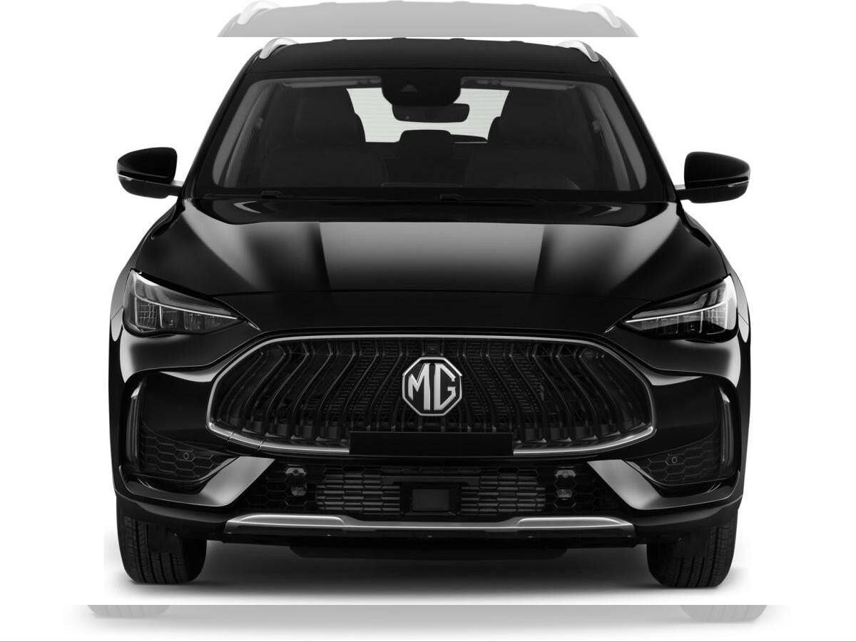 MG HS PHEV Comfort