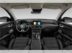 MG HS PHEV Comfort