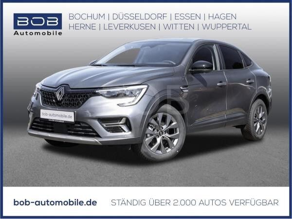 Renault Arkana Evolution Full Hybrid 145❌Gewerbe❌B