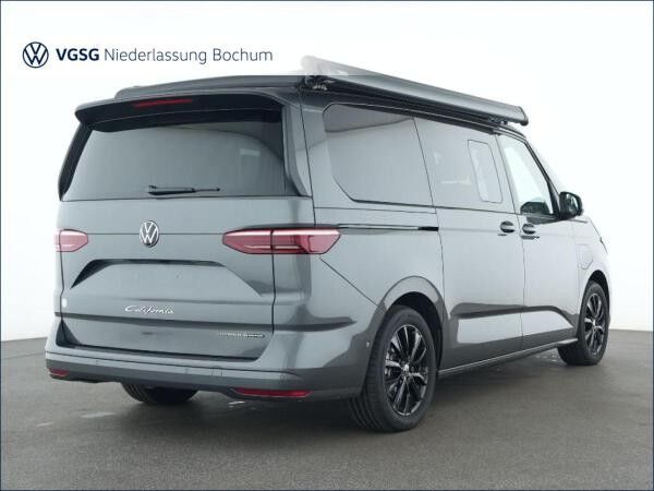 Volkswagen California Ocean 4Motion IQ.Light ACC Kamera AHK