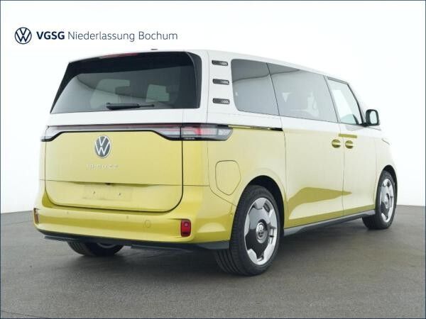 Volkswagen ID.Buzz ID. Buzz Pro Lang PanoDach Kamera HeadUp ACC AHK