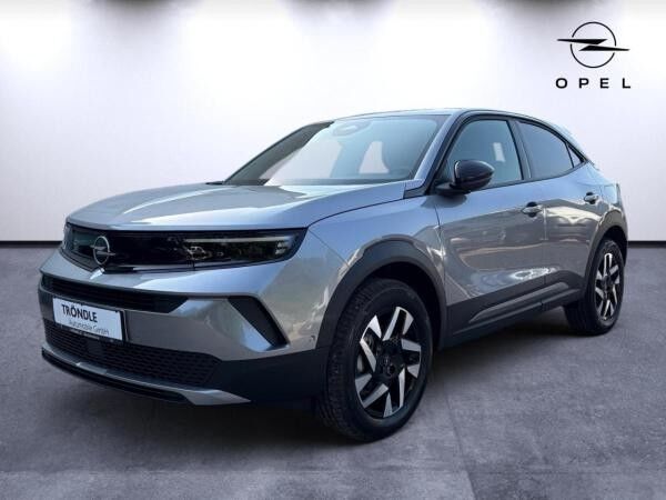 Opel Mokka Edition 1.2 Automatik - Kamera, Navi