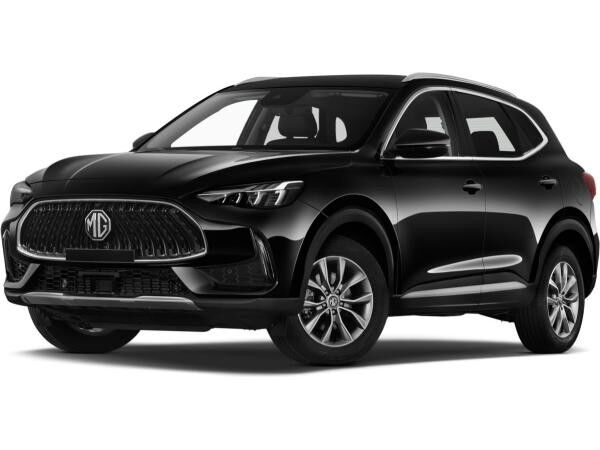 MG HS PHEV Luxury