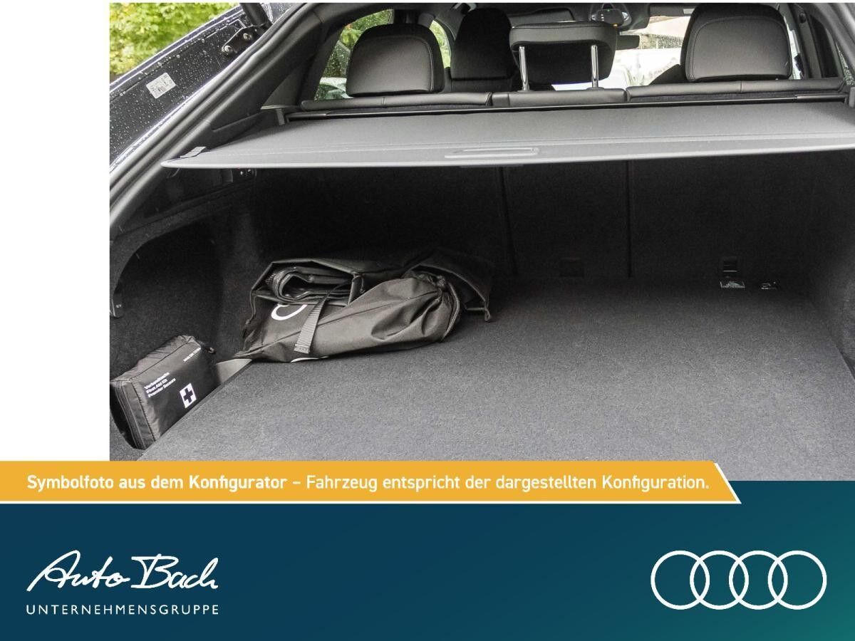 Audi Q5 Sportback S-LINE e-hybrid qu. AHK TECH-PRO Luftfederung MMI-Pro