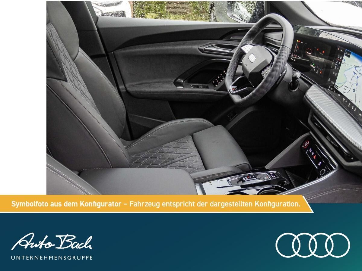 Audi Q5 Sportback S-LINE e-hybrid qu. AHK TECH-PRO Luftfederung MMI-Pro