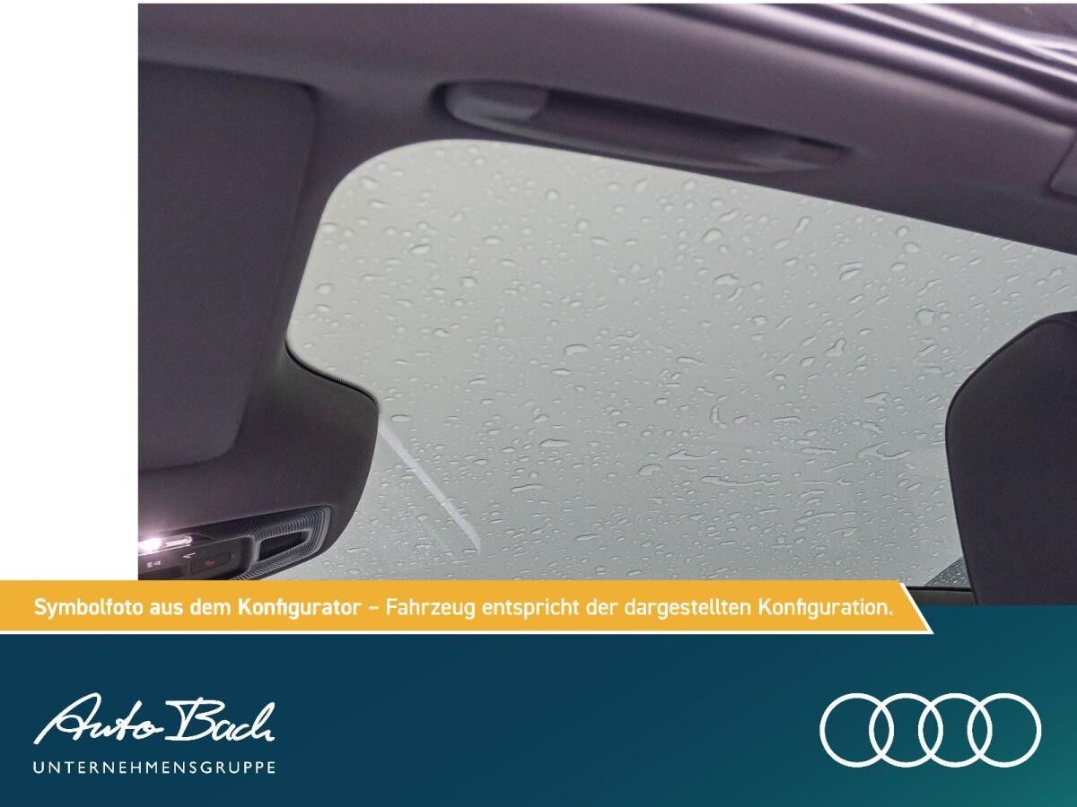 Audi A6 Avant TDI quattro S tronic