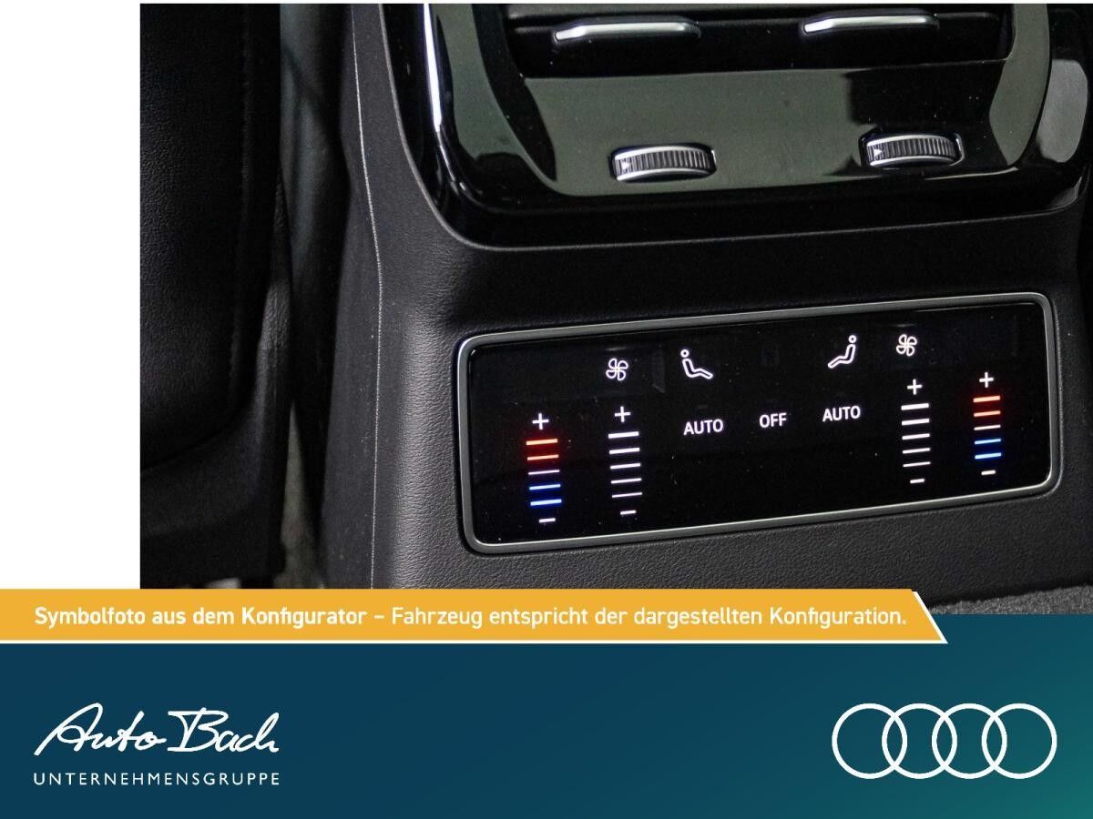 Audi A6 Avant TDI quattro S tronic