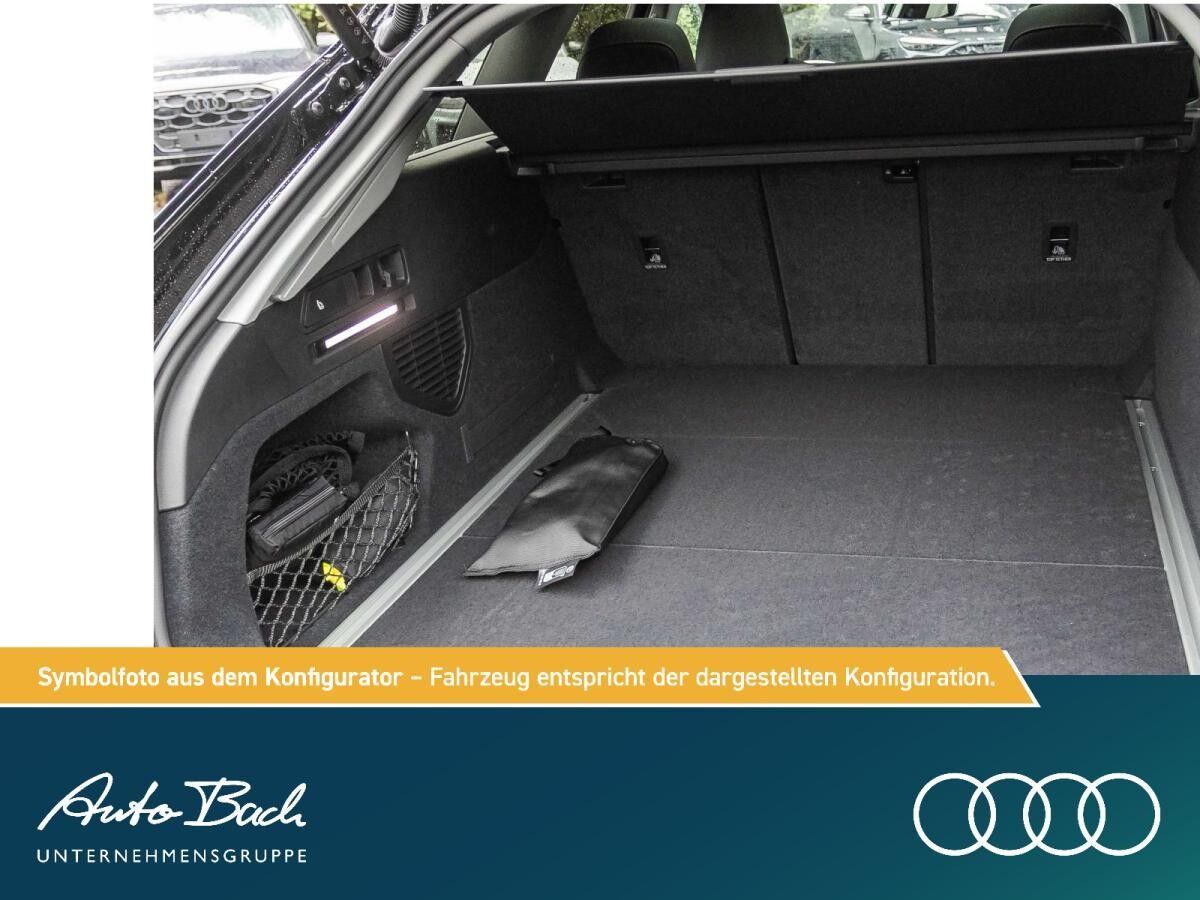 Audi A6 Avant TDI quattro S tronic