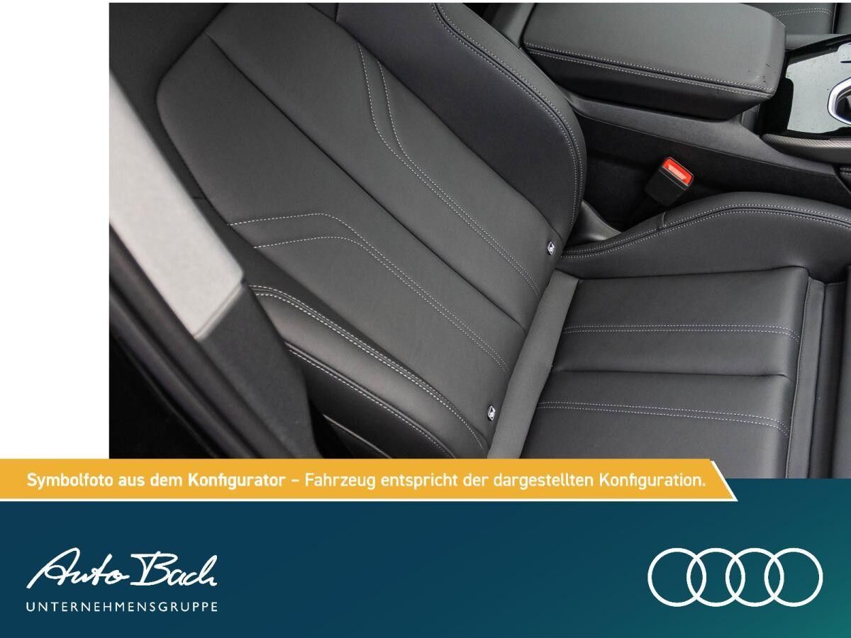 Audi A6 Avant TDI quattro S tronic