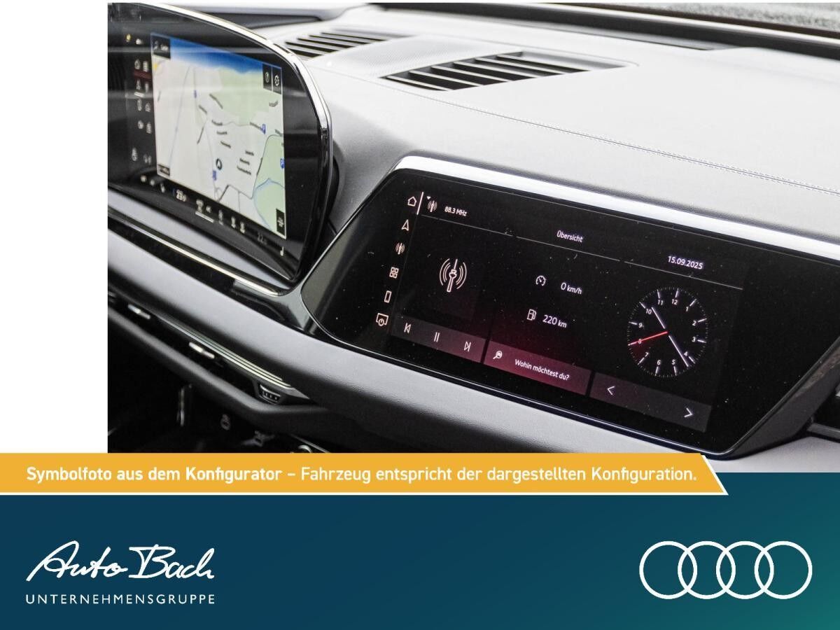 Audi A6 Avant TDI quattro S tronic