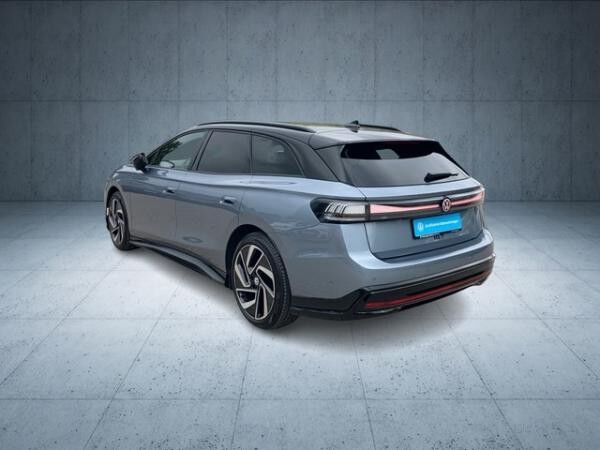 Volkswagen ID.7 Tourer Pro AHK+BlackStyle+AreaView+Wärmepume *Sofort Verfügbar*