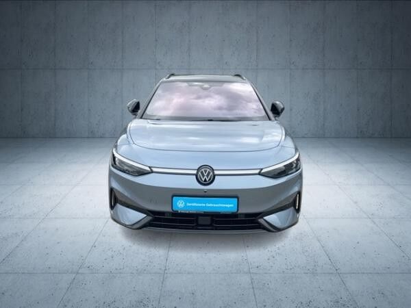 Volkswagen ID.7 Tourer Pro AHK+BlackStyle+AreaView+Wärmepume *Sofort Verfügbar*